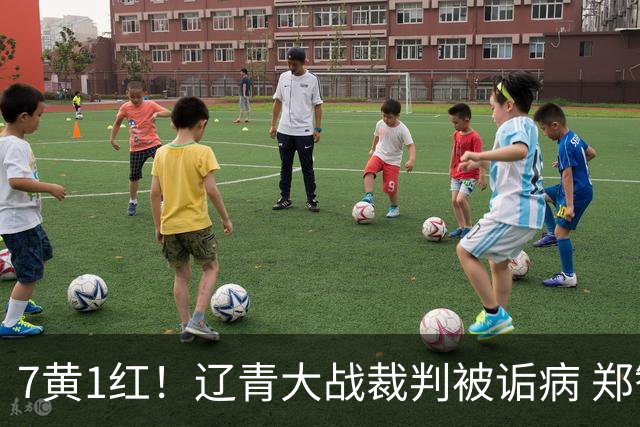 7黄1红！辽青大战裁判被诟病 郑智：铁人作风很硬，球迷：西海岸啥作风？